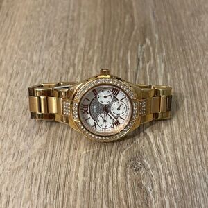 Guess UO111L3 Womens Wrist Watch